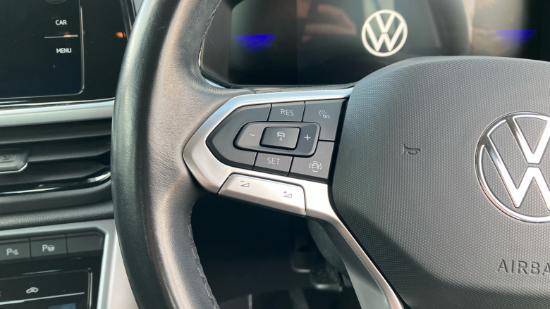 Volkswagen T-Roc 1.0 TSI Life 5dr Petrol Hatchback